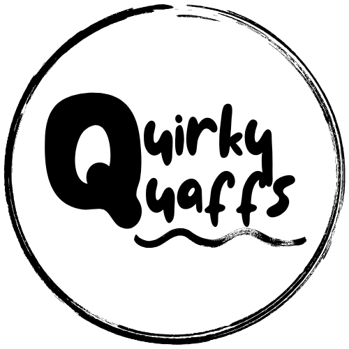 Quirky Quaffs